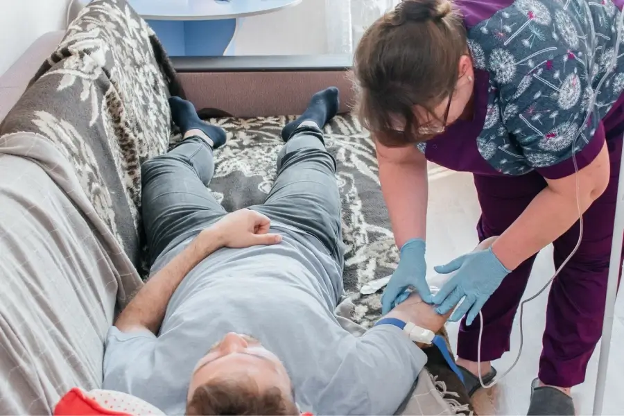 Срочный вывод из запоя в Саранске: быстро, недорого